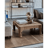 HDCoff Couchtisch - natur - Couchtische - ALVAHOME