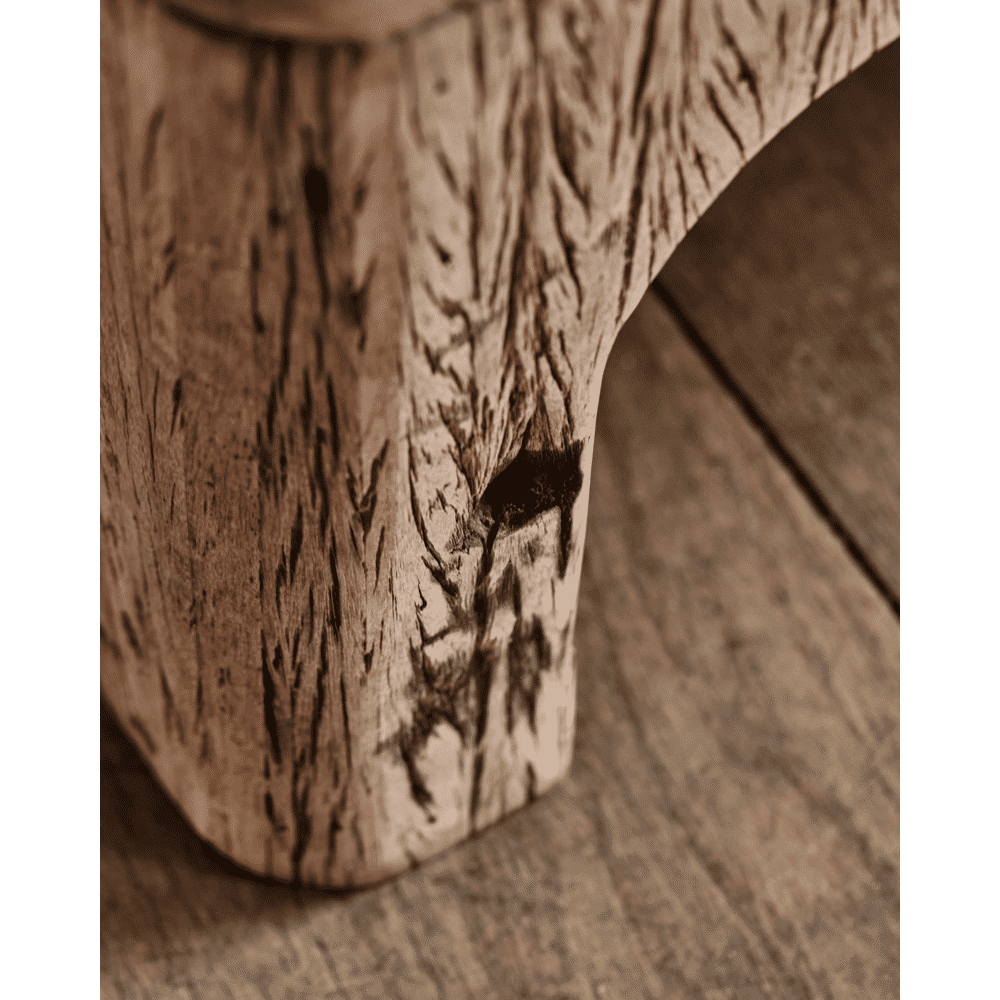 HDCoff Couchtisch - natur - Couchtische - ALVAHOME