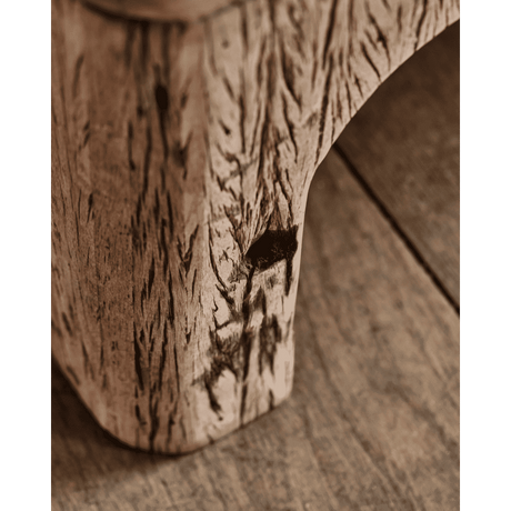HDCoff Couchtisch - natur - Couchtische - ALVAHOME