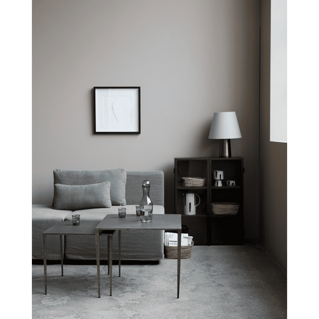HDCollect Hängeschrank - eisen - Hängeschränke - ALVAHOME