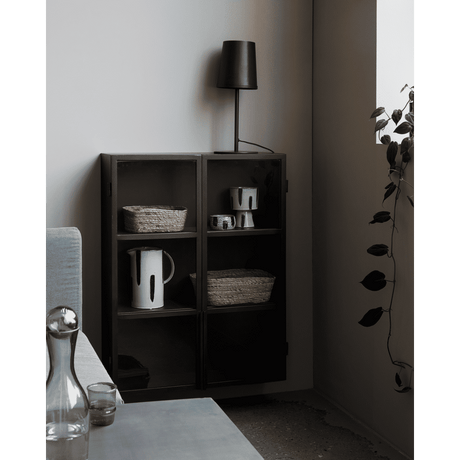 HDCollect Hängeschrank - eisen - Hängeschränke - ALVAHOME