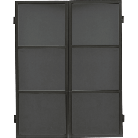 HDCollect Hängeschrank - eisen - Hängeschränke - ALVAHOME