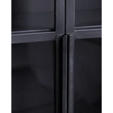 HDCollect Hängeschrank - eisen - Hängeschränke - ALVAHOME