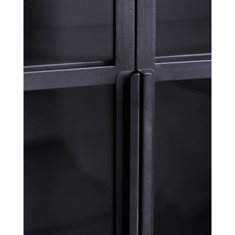 HDCollect Hängeschrank - eisen - Hängeschränke - ALVAHOME