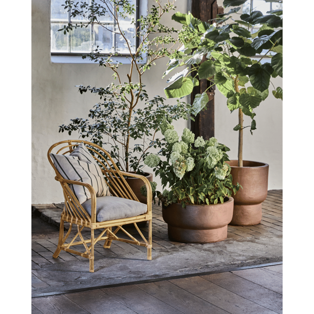 HDCosy Lounge - Sessel - natur - Lounge - Stühle - ALVAHOME