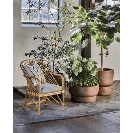 HDCosy Lounge - Sessel - natur - Lounge - Stühle - ALVAHOME
