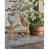 HDCosy Lounge - Sessel - natur - Lounge - Stühle - ALVAHOME