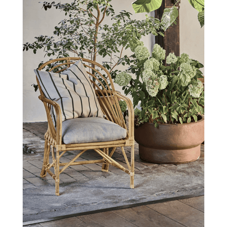 HDCosy Lounge - Sessel - natur - Lounge - Stühle - ALVAHOME