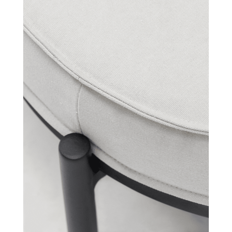 HDCoton Hocker - sand - Hocker - ALVAHOME