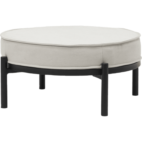 HDCoton Hocker - sand - Hocker - ALVAHOME