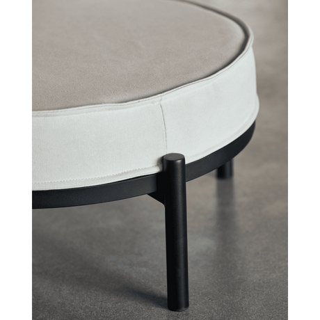 HDCoton Hocker - sand - Hocker - ALVAHOME