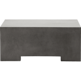 HDCrete Tisch - grau - Outdoor - Couchtische - ALVAHOME