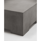 HDCrete Tisch - grau - Outdoor - Couchtische - ALVAHOME