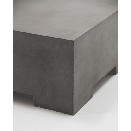 HDCrete Tisch - grau - Outdoor - Couchtische - ALVAHOME