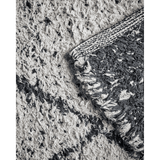 HDCruz Teppich - schwarz/off - white - Teppiche - ALVAHOME