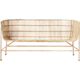 HDCuun Sofa - natur - 2 - Sitzer Sofas - ALVAHOME