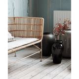 HDCuun Sofa - natur - 2 - Sitzer Sofas - ALVAHOME