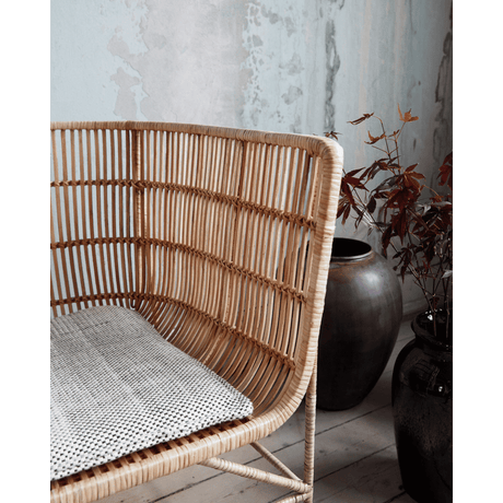 HDCuun Stuhl - natur - Lounge - Stühle - ALVAHOME