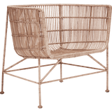 HDCuun Stuhl - natur - Lounge - Stühle - ALVAHOME