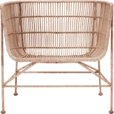 HDCuun Stuhl - natur - Lounge - Stühle - ALVAHOME