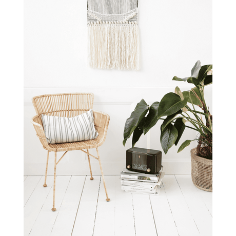 HDCuun Stuhl - natur - Essstühle - ALVAHOME
