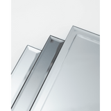 HDDeco Spiegel - grau - Spiegel - ALVAHOME
