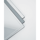 HDDeco Spiegel - grau - Spiegel - ALVAHOME