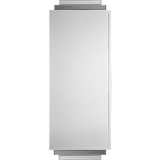 HDDeco Spiegel - grau - Spiegel - ALVAHOME