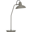 HDDesk Tischleuchte - grau - Tischlampen - ALVAHOME