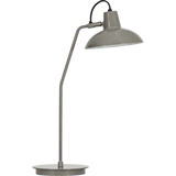 HDDesk Tischleuchte - grau - Tischlampen - ALVAHOME