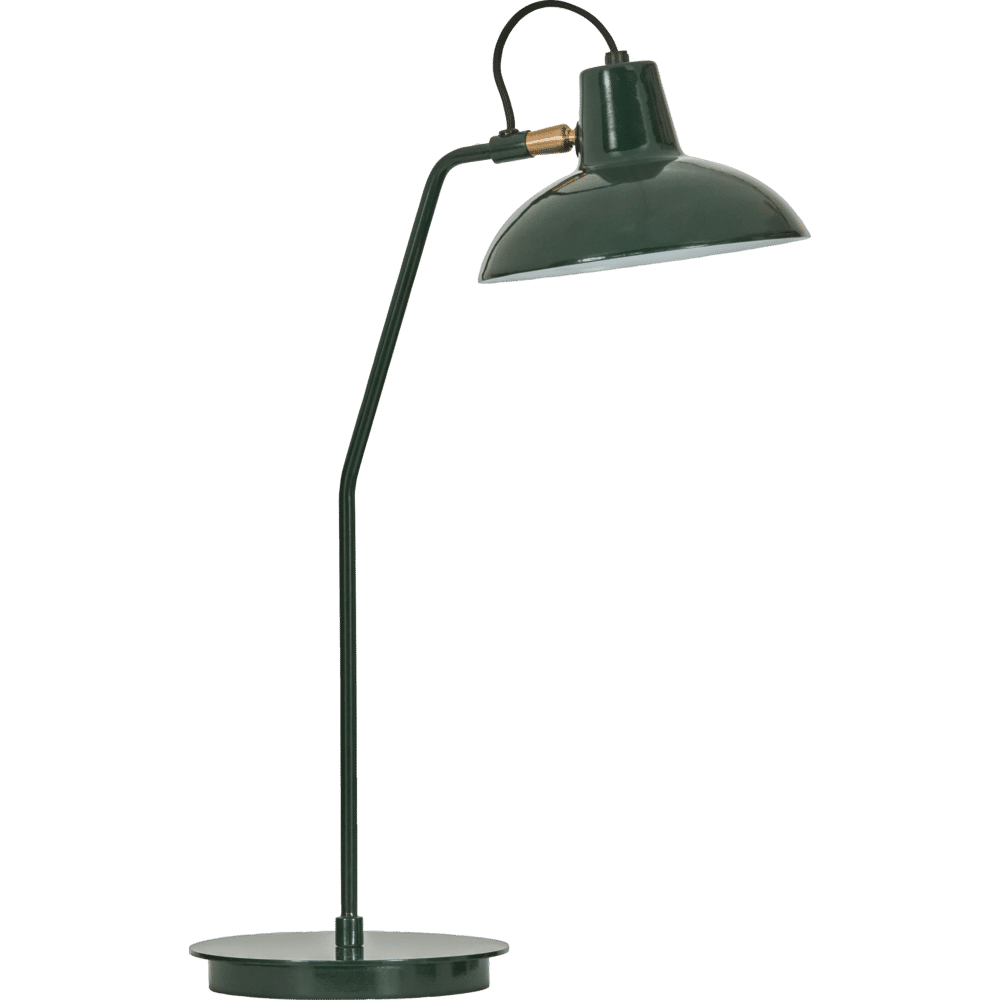 HDDesk Tischleuchte - grün - Tischlampen - ALVAHOME