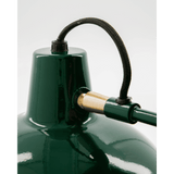 HDDesk Tischleuchte - grün - Tischlampen - ALVAHOME