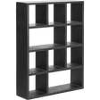 HDDisplay Regal - schwarz - Regale - ALVAHOME