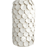 HDDot Vase - weiß - Vasen - ALVAHOME