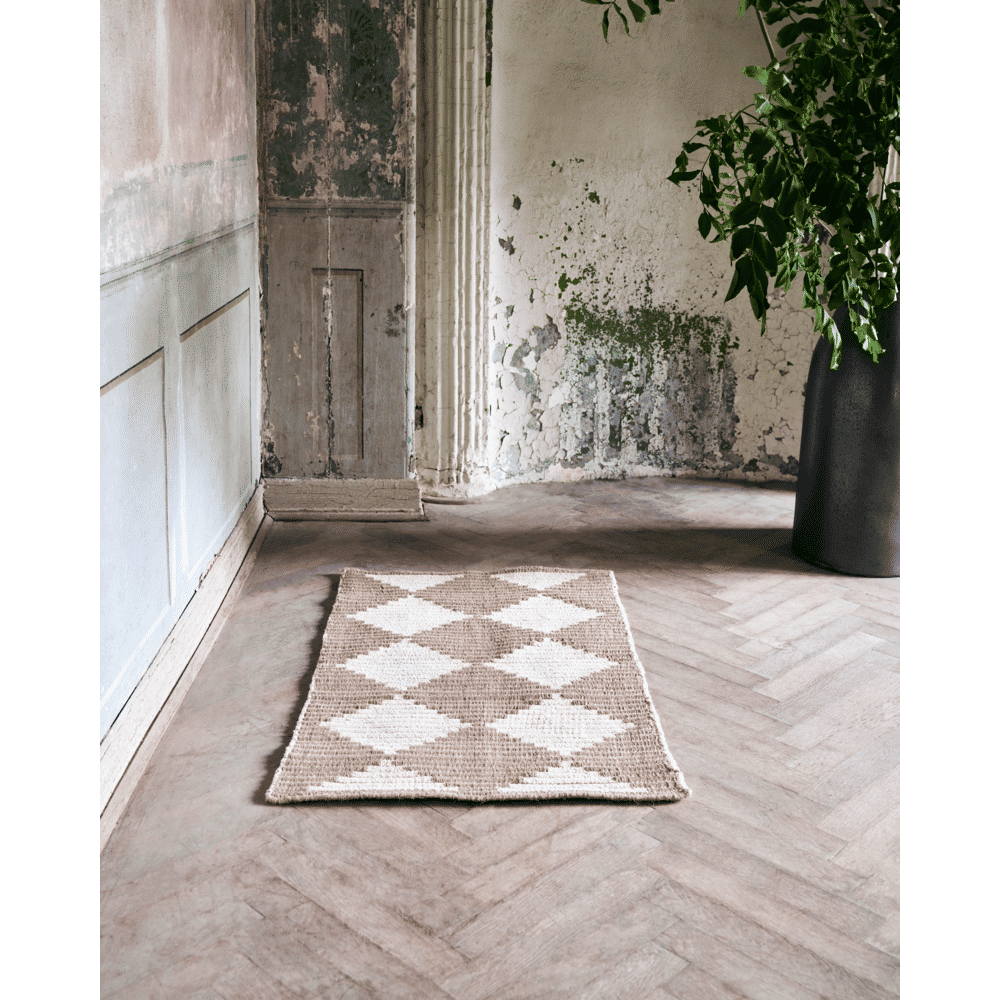 HDDry Teppich - natur - Teppiche - ALVAHOME