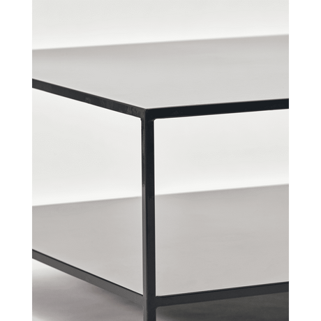 HDFari Couchtisch - schwarz - Couchtische - ALVAHOME