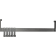 HDFari Wandregal - schwarz - Regale - ALVAHOME