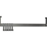 HDFari Wandregal - schwarz - Regale - ALVAHOME