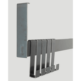 HDFari Wandregal - schwarz - Regale - ALVAHOME