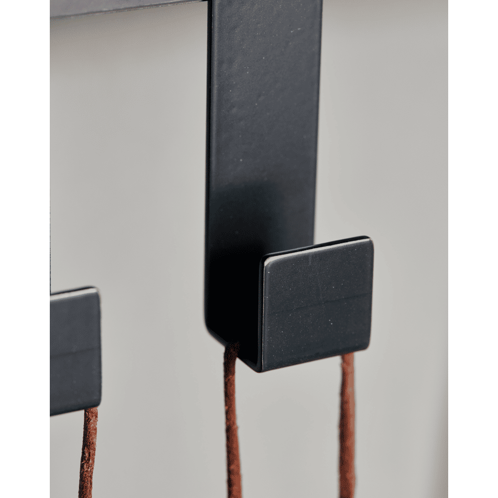 HDFari Wandregal - schwarz - Regale - ALVAHOME