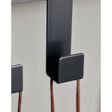 HDFari Wandregal - schwarz - Regale - ALVAHOME