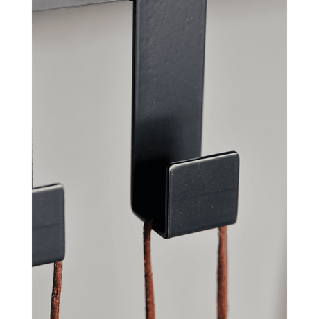 HDFari Wandregal - schwarz - Regale - ALVAHOME