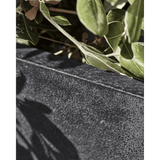 HDFile Blumentopf - grau - Outdoor - Blumentöpfe - ALVAHOME