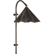 HDFlola Wandleuchte - antikes braun - Wandlampen - ALVAHOME
