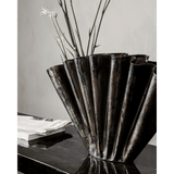 HDFlood Vase - antikes braun - Vasen - ALVAHOME