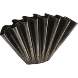 HDFlood Vase - antikes braun - Vasen - ALVAHOME