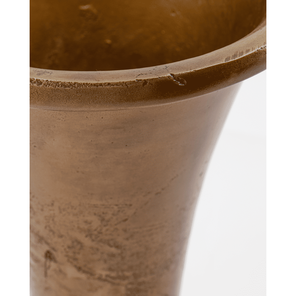 HDFlorist Vase - antikes Messing - Vasen - ALVAHOME