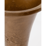 HDFlorist Vase - antikes Messing - Vasen - ALVAHOME
