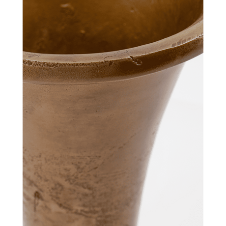 HDFlorist Vase - antikes Messing - Vasen - ALVAHOME