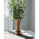 HDFlorist Vase - antikes Messing - Vasen - ALVAHOME